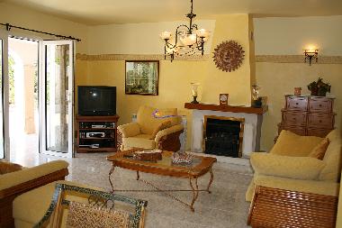 Casa de vacaciones en Cala Pi (Mallorca)Casa de vacaciones