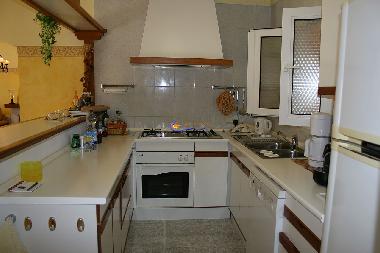 Casa de vacaciones en Cala Pi (Mallorca)Casa de vacaciones