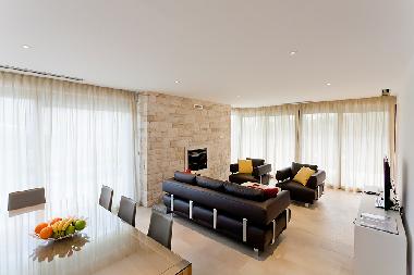 Villa en Karigador (Istarska)Casa de vacaciones