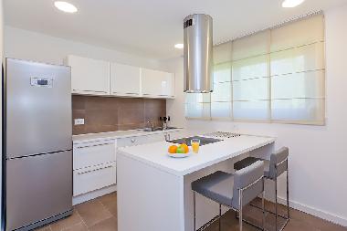 Villa en Karigador (Istarska)Casa de vacaciones