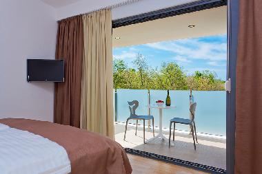 Villa en Karigador (Istarska)Casa de vacaciones