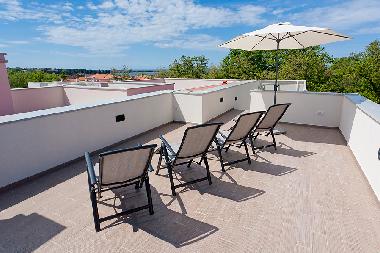 Villa en Karigador (Istarska)Casa de vacaciones