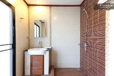 Villa en Sam Roi Yot (Prachuap Khiri Khan)Casa de vacaciones