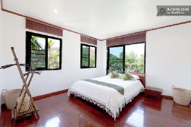 Villa en Sam Roi Yot (Prachuap Khiri Khan)Casa de vacaciones