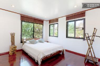 Villa en Sam Roi Yot (Prachuap Khiri Khan)Casa de vacaciones
