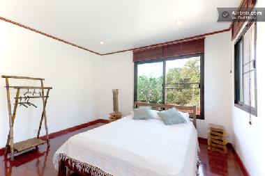 Villa en Sam Roi Yot (Prachuap Khiri Khan)Casa de vacaciones