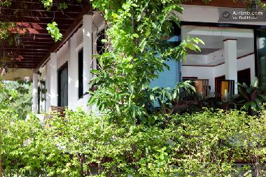 Villa en Sam Roi Yot (Prachuap Khiri Khan)Casa de vacaciones