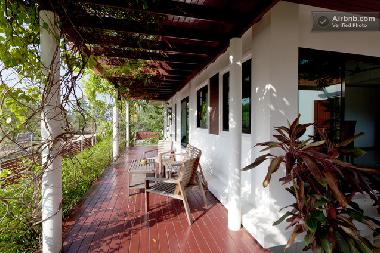 Villa en Sam Roi Yot (Prachuap Khiri Khan)Casa de vacaciones