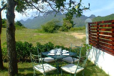 Villa en Sam Roi Yot (Prachuap Khiri Khan)Casa de vacaciones