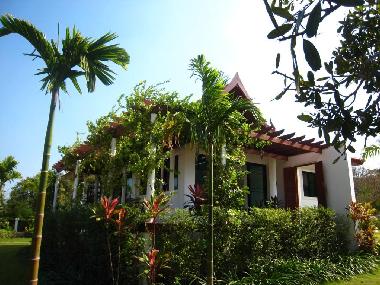 Villa en Sam Roi Yot (Prachuap Khiri Khan)Casa de vacaciones