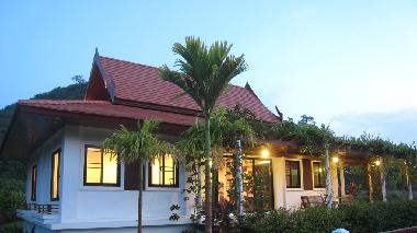 Villa en Sam Roi Yot (Prachuap Khiri Khan)Casa de vacaciones
