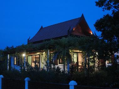 Villa en Sam Roi Yot (Prachuap Khiri Khan)Casa de vacaciones