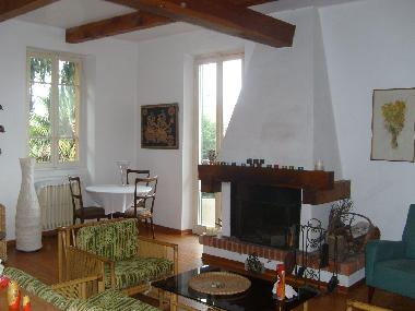 Casa de vacaciones en Meina (Novara)Casa de vacaciones