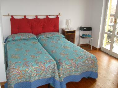 Casa de vacaciones en Meina (Novara)Casa de vacaciones