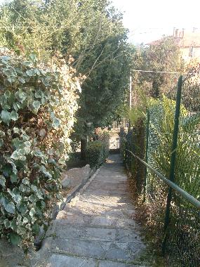 Casa de vacaciones en Meina (Novara)Casa de vacaciones