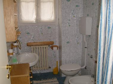 Casa de vacaciones en Meina (Novara)Casa de vacaciones