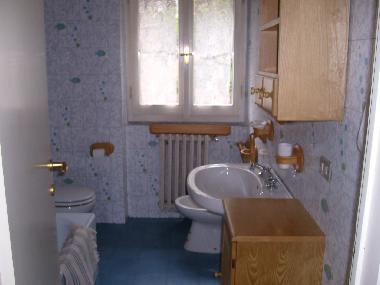 Casa de vacaciones en Meina (Novara)Casa de vacaciones