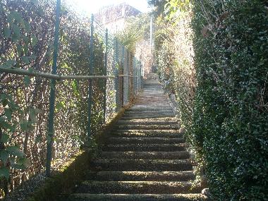 Casa de vacaciones en Meina (Novara)Casa de vacaciones