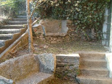 Casa de vacaciones en Meina (Novara)Casa de vacaciones