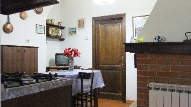 Apartamento de vacaciones en Poggibonsi (Siena)Casa de vacaciones