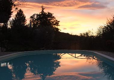 Apartamento de vacaciones en Poggibonsi (Siena)Casa de vacaciones