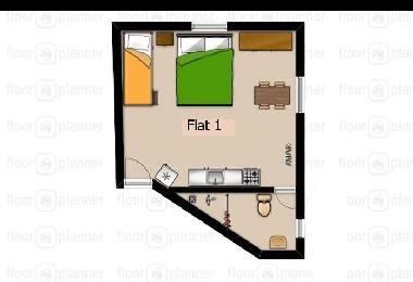 Apartamento de vacaciones en Porto de Galinhas (Pernambuco)Casa de vacaciones