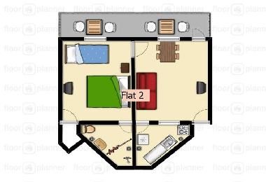 Apartamento de vacaciones en Porto de Galinhas (Pernambuco)Casa de vacaciones