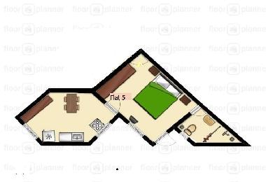 Apartamento de vacaciones en Porto de Galinhas (Pernambuco)Casa de vacaciones