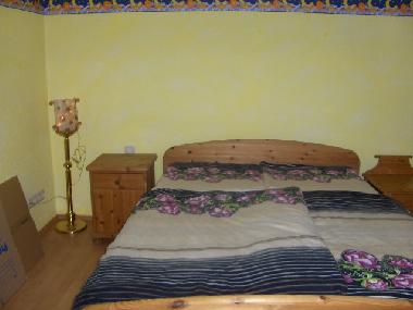 Apartamento de vacaciones en Todenb�ttel (Binnenland)Casa de vacaciones