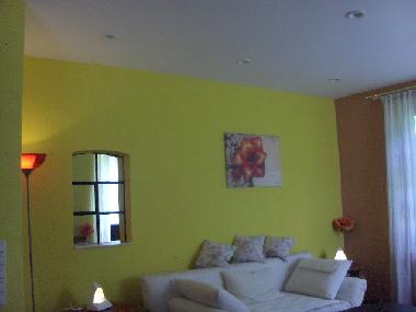 Apartamento de vacaciones en Todenb�ttel (Binnenland)Casa de vacaciones