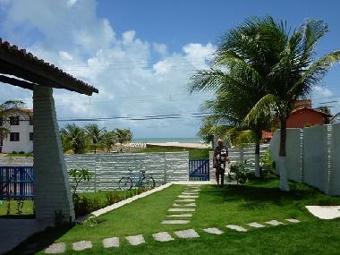 Casa de vacaciones en Aquiraz (Ceara)Casa de vacaciones