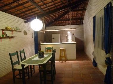 Casa de vacaciones en Aquiraz (Ceara)Casa de vacaciones