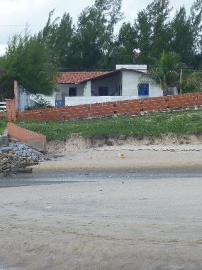 Casa de vacaciones en Aquiraz (Ceara)Casa de vacaciones