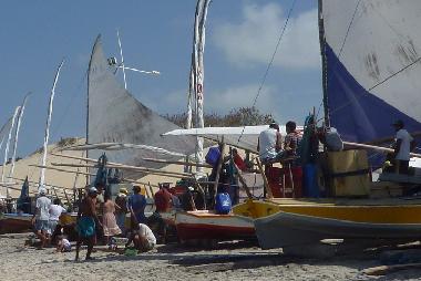 Casa de vacaciones en Aquiraz (Ceara)Casa de vacaciones