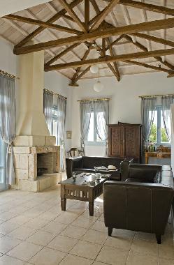 Villa en skopelos (Magnisia)Casa de vacaciones