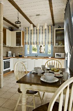 Villa en skopelos (Magnisia)Casa de vacaciones