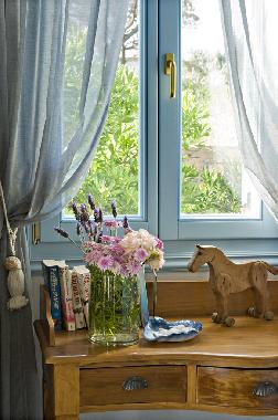 Villa en skopelos (Magnisia)Casa de vacaciones