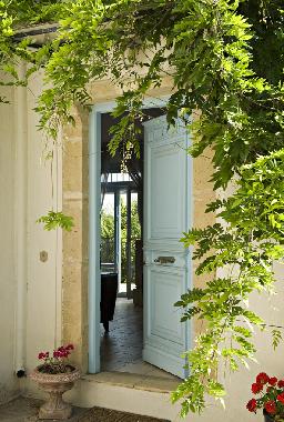 Villa en skopelos (Magnisia)Casa de vacaciones