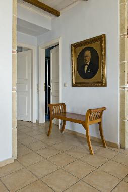 Villa en skopelos (Magnisia)Casa de vacaciones