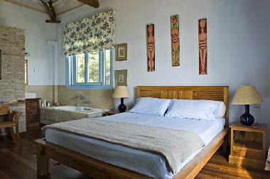 Villa en skopelos (Magnisia)Casa de vacaciones