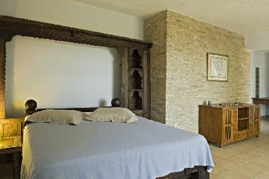 Villa en skopelos (Magnisia)Casa de vacaciones