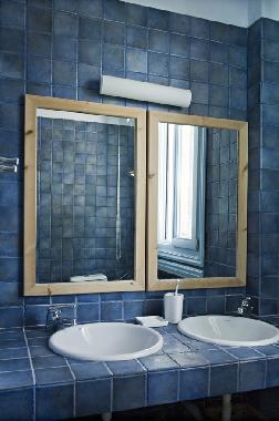 Villa en skopelos (Magnisia)Casa de vacaciones