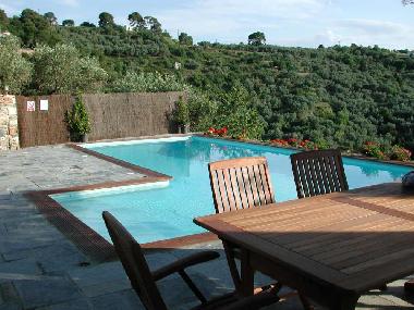 Villa en skopelos (Magnisia)Casa de vacaciones