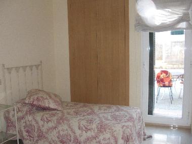 Apartamento de vacaciones en can pastilla (Mallorca)Casa de vacaciones