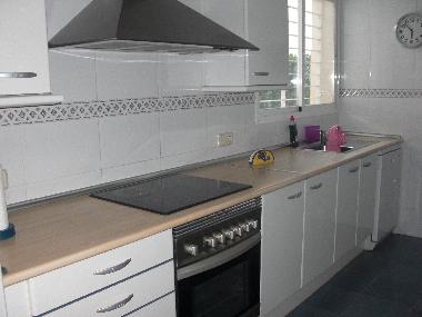 Apartamento de vacaciones en can pastilla (Mallorca)Casa de vacaciones