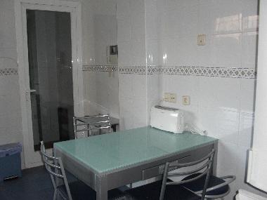 Apartamento de vacaciones en can pastilla (Mallorca)Casa de vacaciones