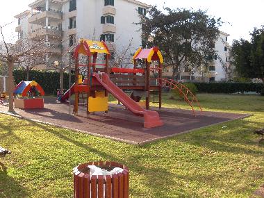 Apartamento de vacaciones en can pastilla (Mallorca)Casa de vacaciones