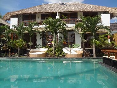 Villa en Kerobokan (Bali)Casa de vacaciones