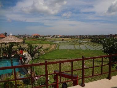 Villa en Kerobokan (Bali)Casa de vacaciones