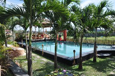 Villa en Kerobokan (Bali)Casa de vacaciones